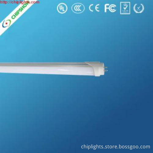 Warm White SMD 3528 T8 LED Tube Lights 9W,120mm